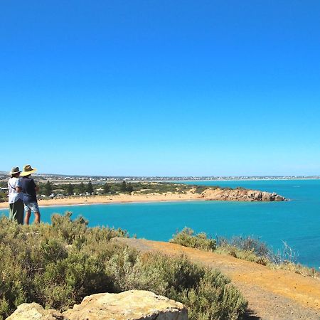 BIG4 Breeze Holiday Parks - Port Elliot Buitenkant foto