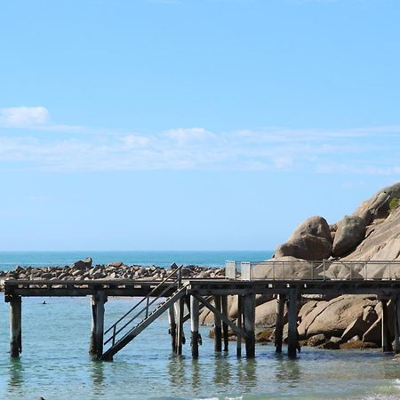 BIG4 Breeze Holiday Parks - Port Elliot Buitenkant foto