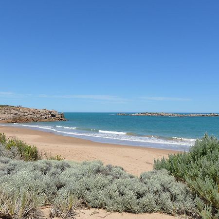 BIG4 Breeze Holiday Parks - Port Elliot Buitenkant foto