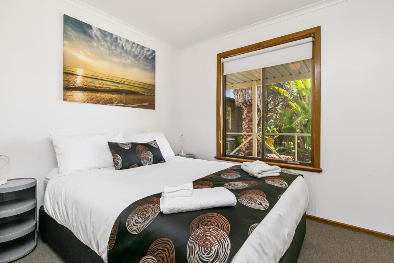 BIG4 Breeze Holiday Parks - Port Elliot Buitenkant foto