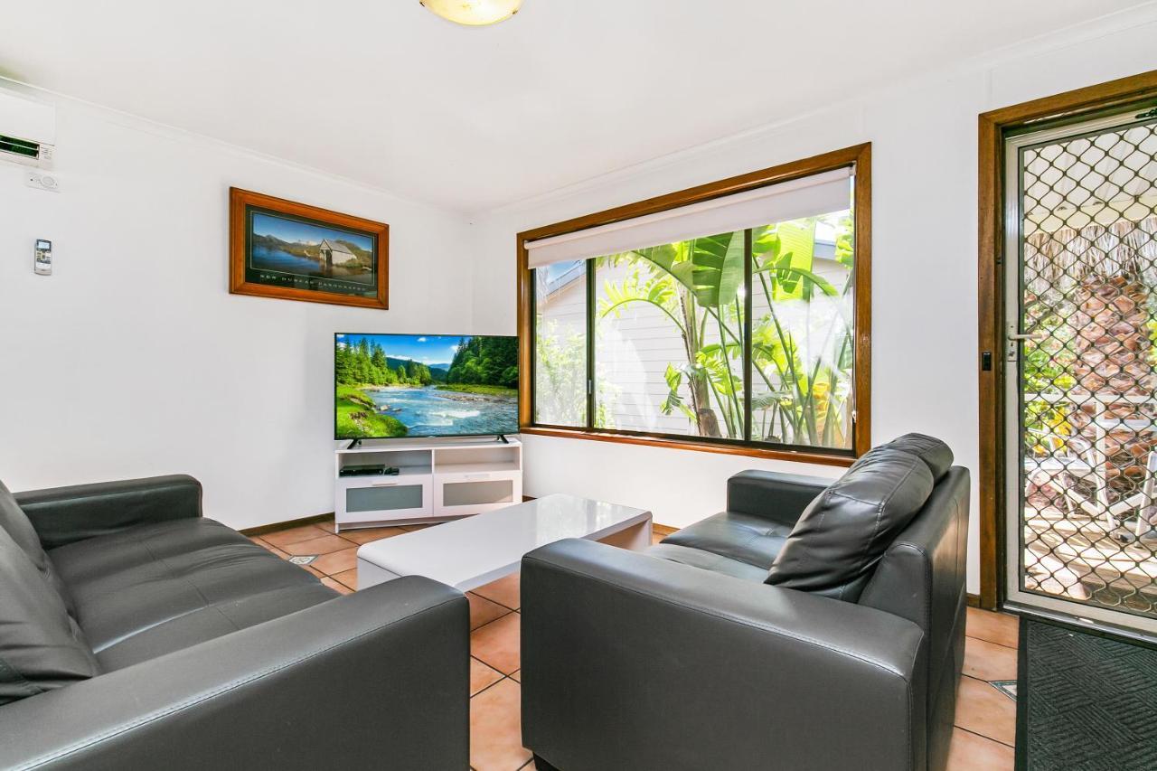 BIG4 Breeze Holiday Parks - Port Elliot Buitenkant foto