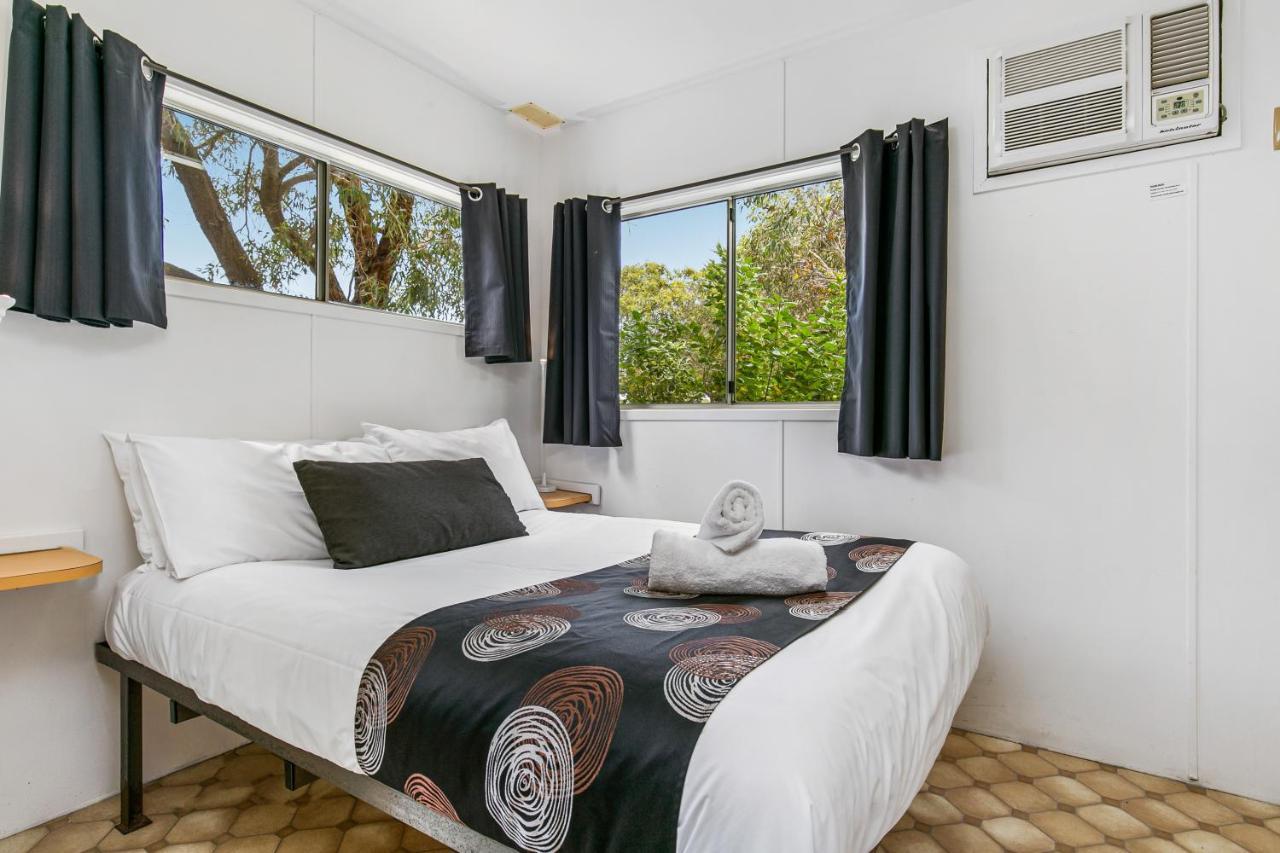 BIG4 Breeze Holiday Parks - Port Elliot Buitenkant foto