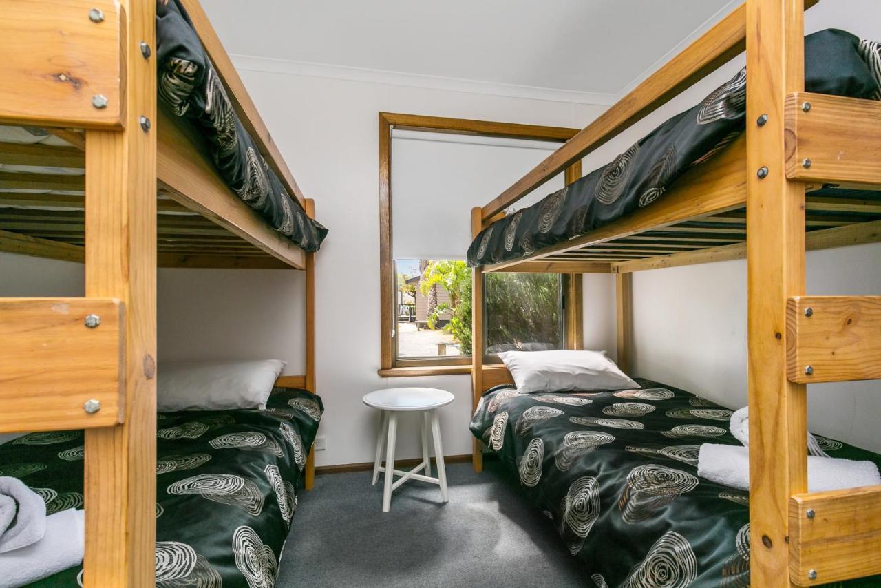 BIG4 Breeze Holiday Parks - Port Elliot Buitenkant foto