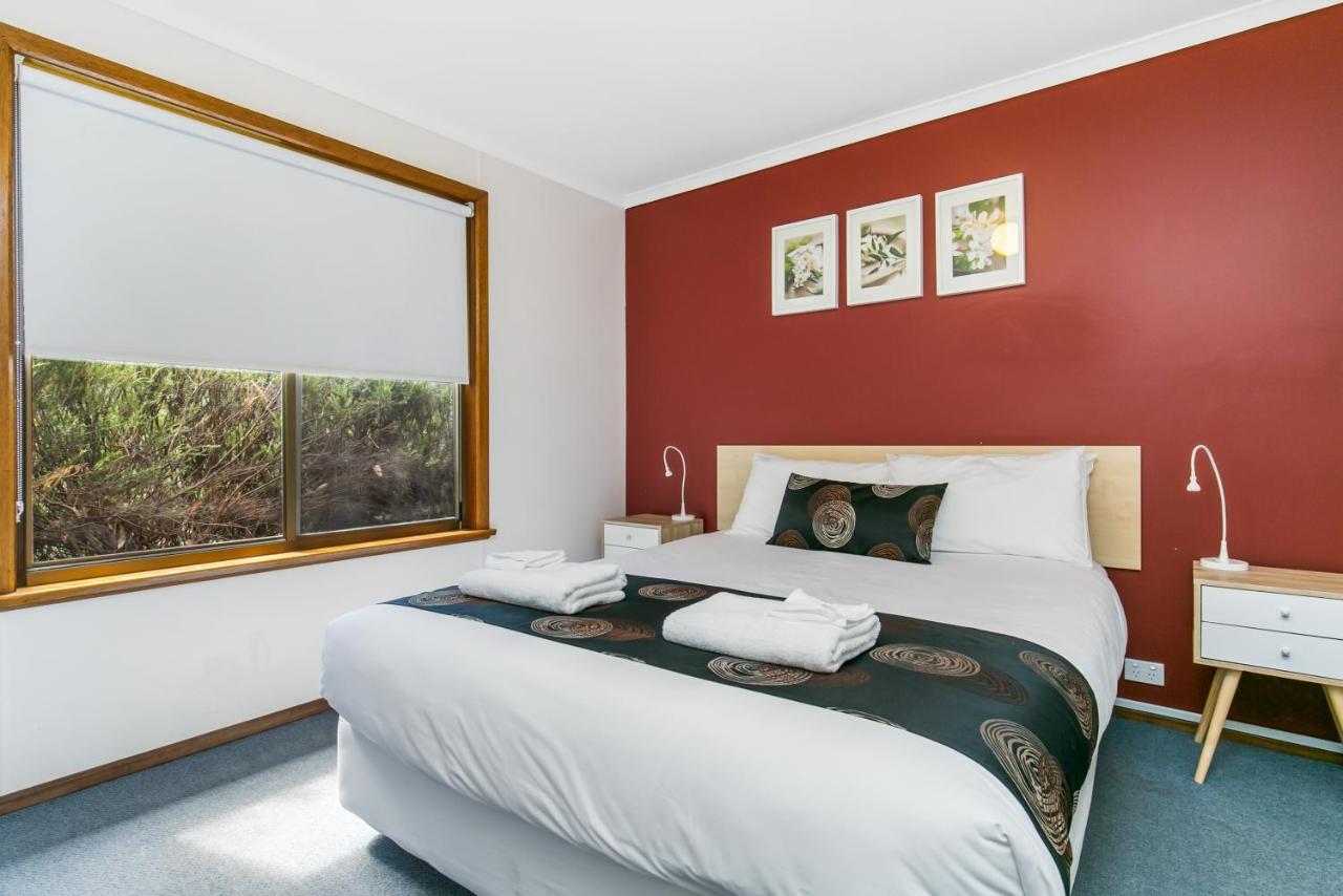 BIG4 Breeze Holiday Parks - Port Elliot Buitenkant foto