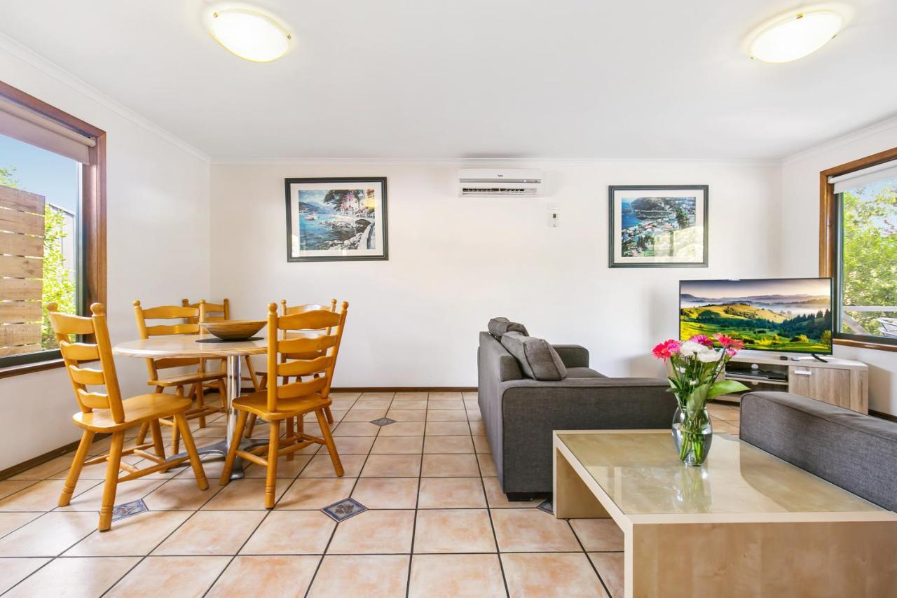 BIG4 Breeze Holiday Parks - Port Elliot Buitenkant foto