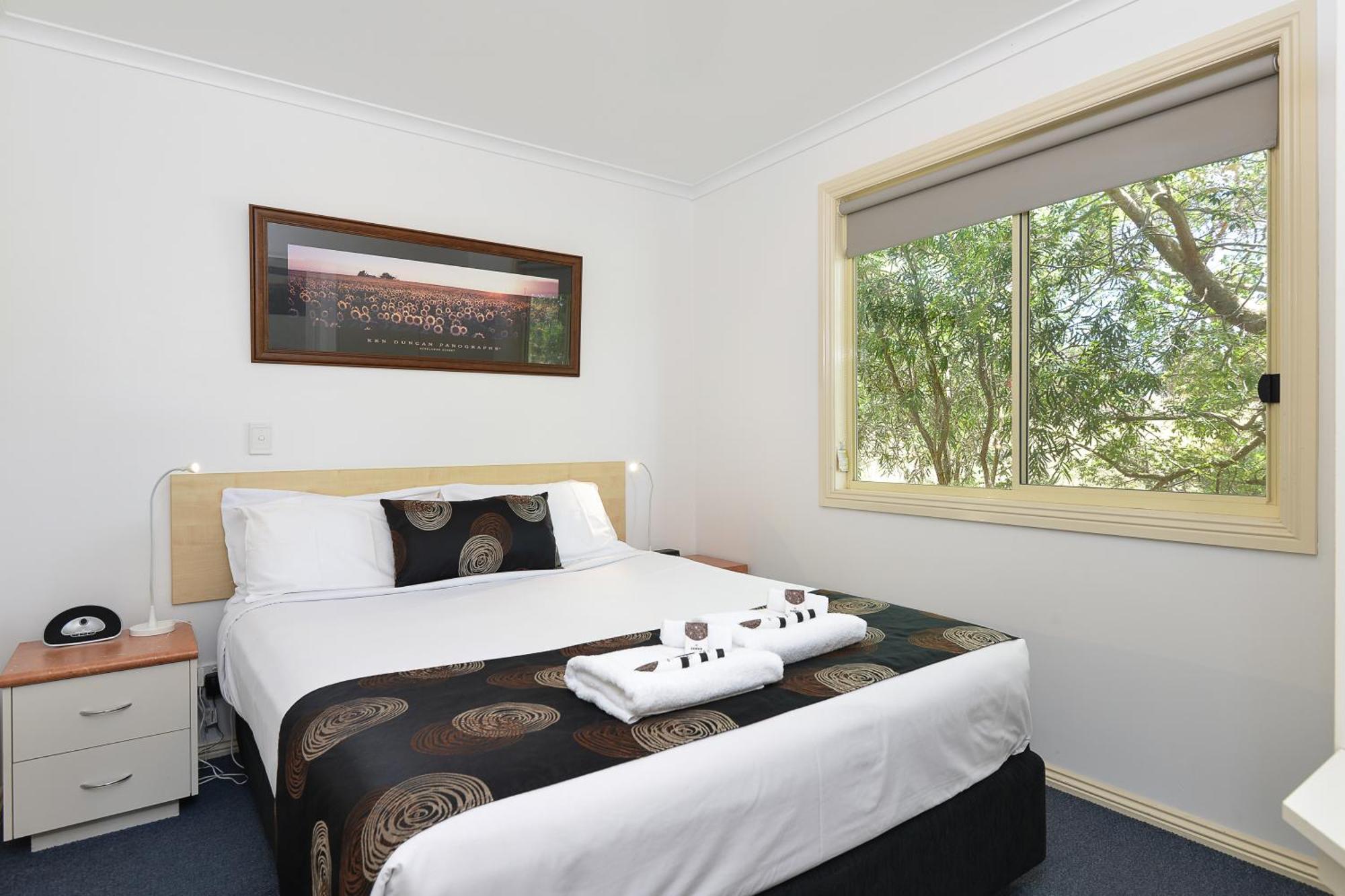 BIG4 Breeze Holiday Parks - Port Elliot Buitenkant foto