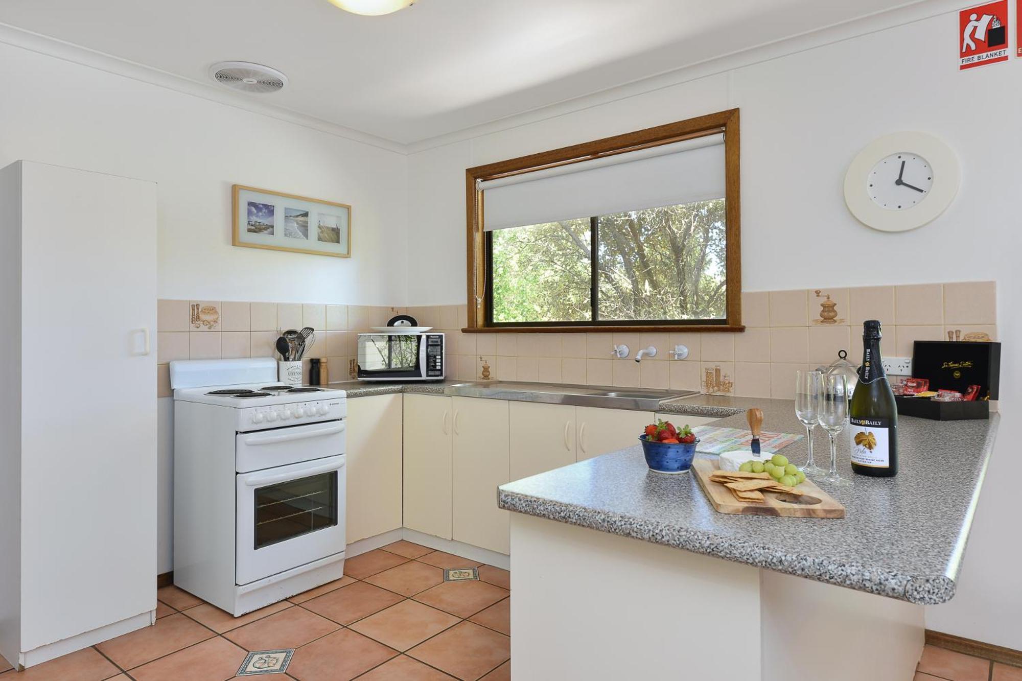 BIG4 Breeze Holiday Parks - Port Elliot Kamer foto