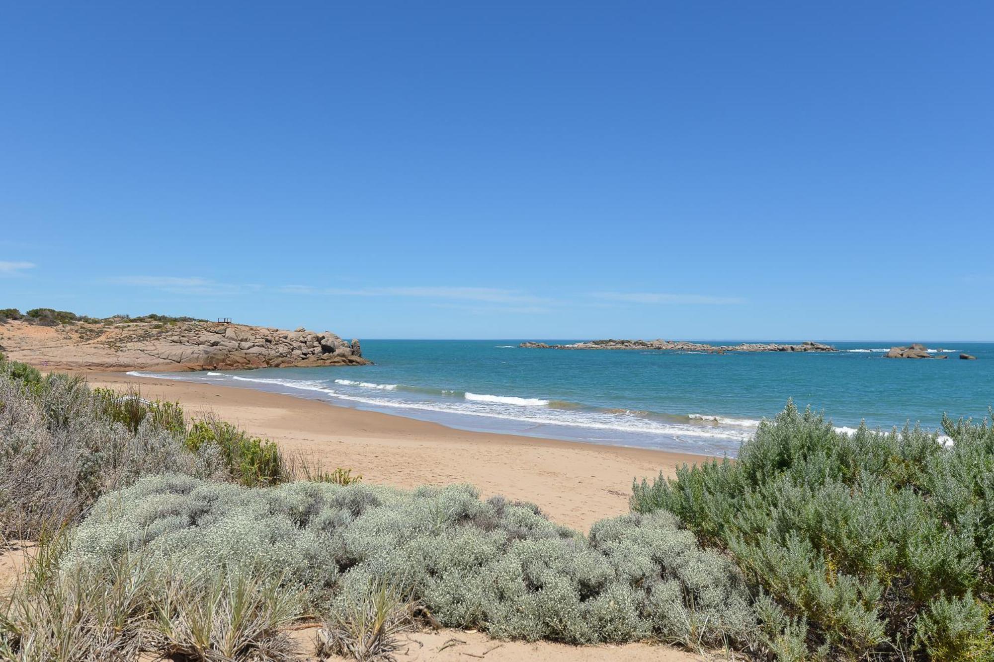 BIG4 Breeze Holiday Parks - Port Elliot Buitenkant foto
